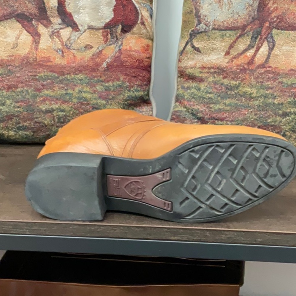 Ariat womens booties - Picture 3 of 4